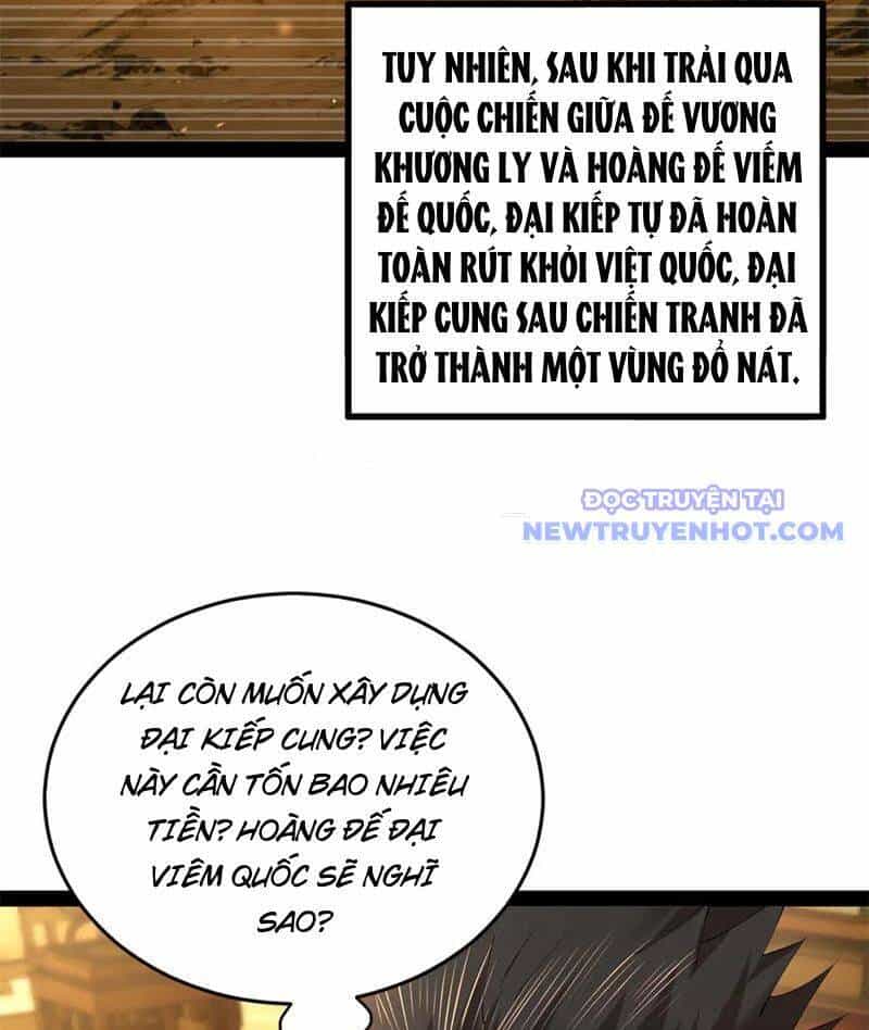 Chàng Rể Mạnh Nhất Lịch Sử - Chương 263 - ảnh 58