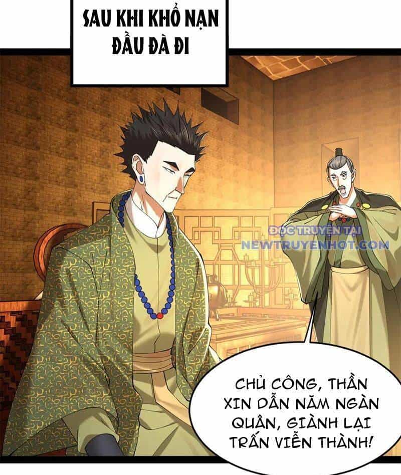Chàng Rể Mạnh Nhất Lịch Sử - Chương 263 - ảnh 62