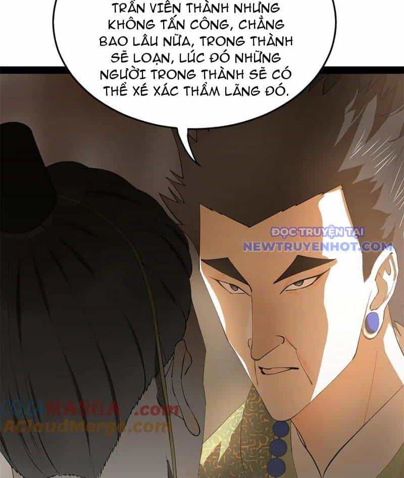 Chàng Rể Mạnh Nhất Lịch Sử - Chương 263 - ảnh 68