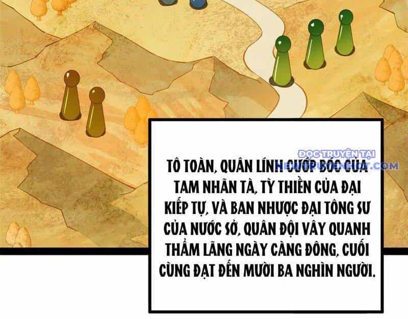 Chàng Rể Mạnh Nhất Lịch Sử - Chương 264 - ảnh 35