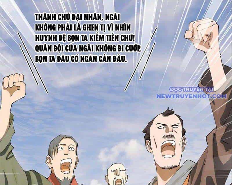 Chàng Rể Mạnh Nhất Lịch Sử - Chương 264 - ảnh 85