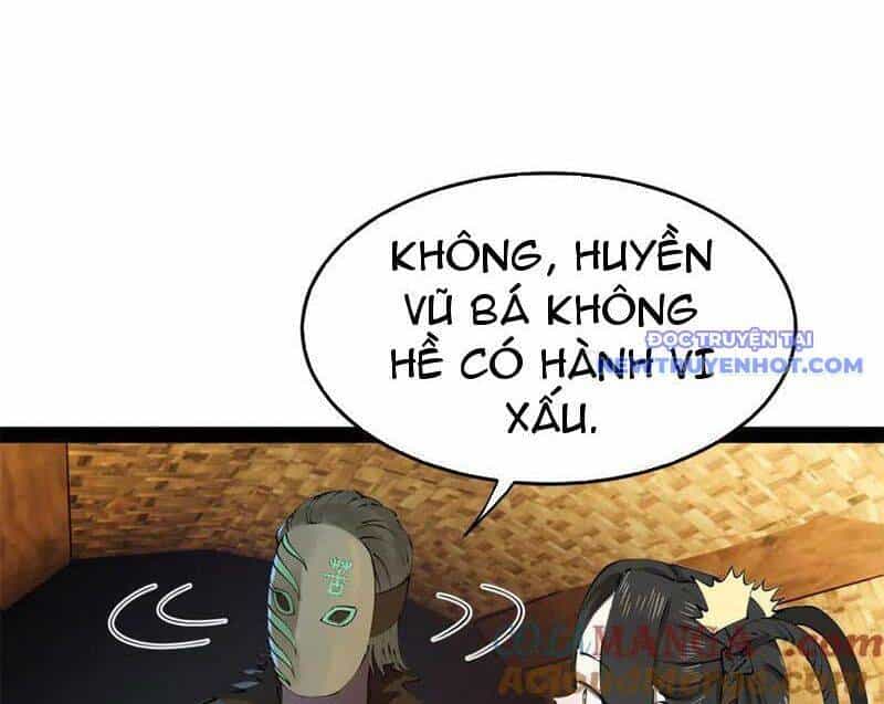 Chàng Rể Mạnh Nhất Lịch Sử - Chương 264 - ảnh 99