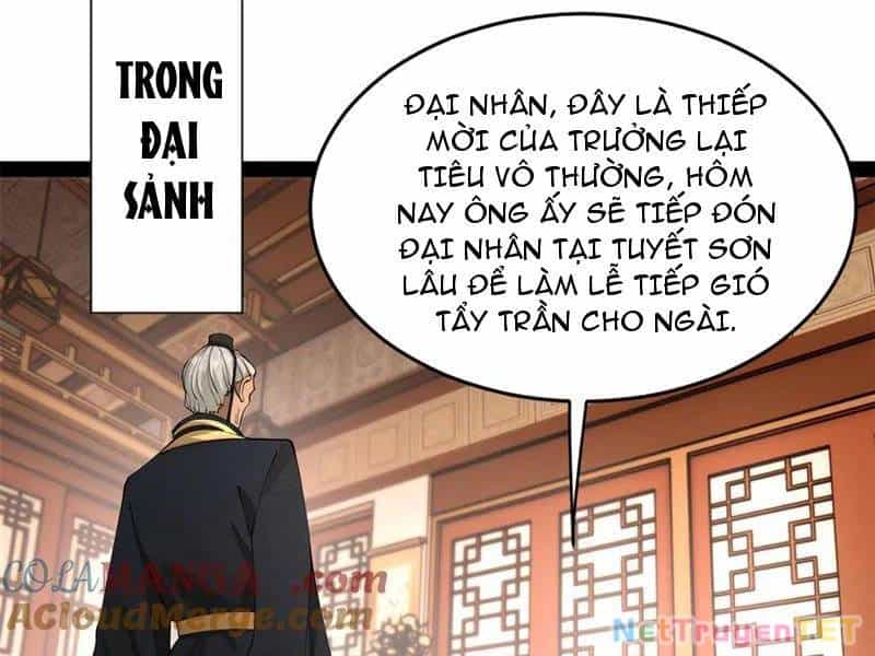 Chàng Rể Mạnh Nhất Lịch Sử - Chương 265 - ảnh 59
