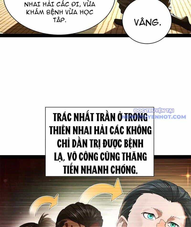 Chàng Rể Mạnh Nhất Lịch Sử - Chương 267 - ảnh 10