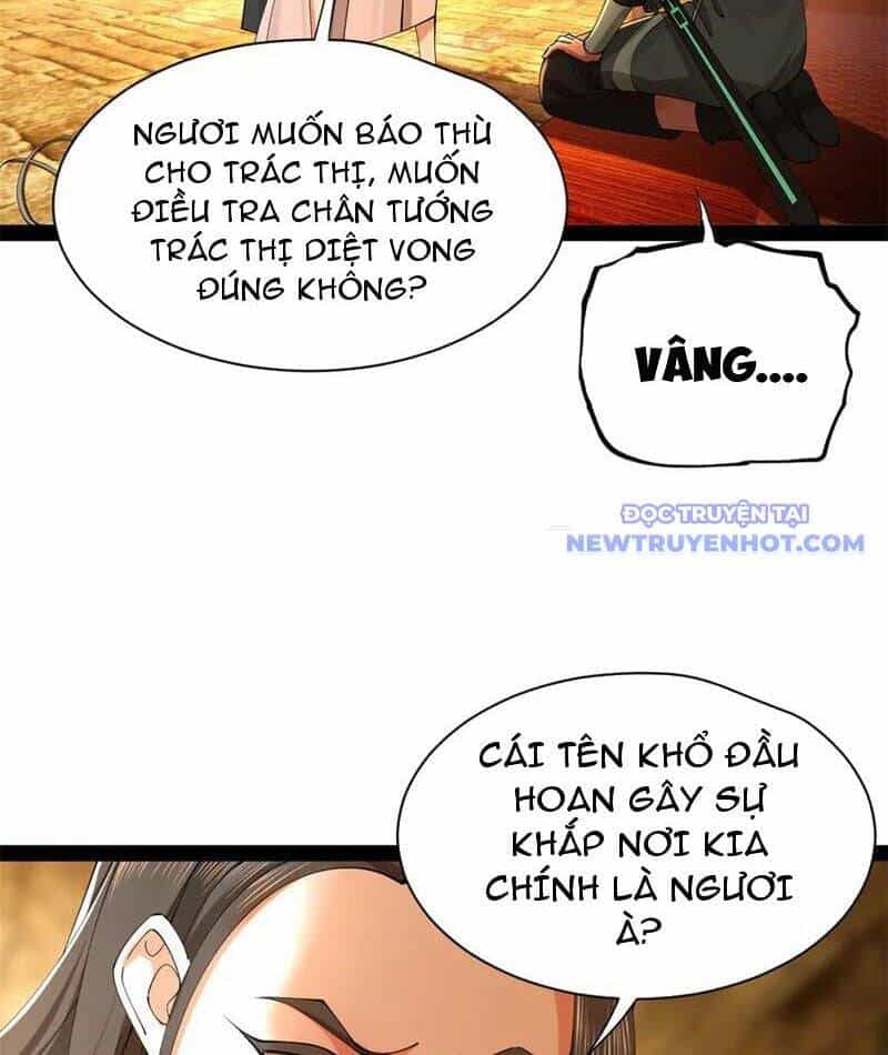 Chàng Rể Mạnh Nhất Lịch Sử - Chương 267 - ảnh 31