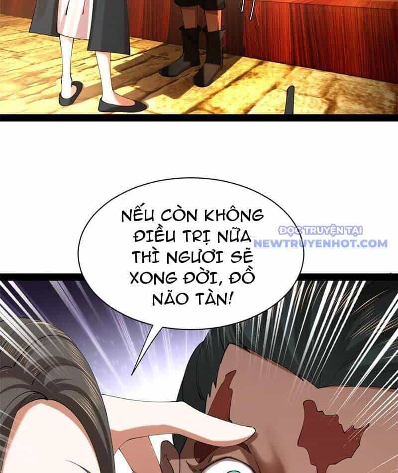 Chàng Rể Mạnh Nhất Lịch Sử - Chương 267 - ảnh 37