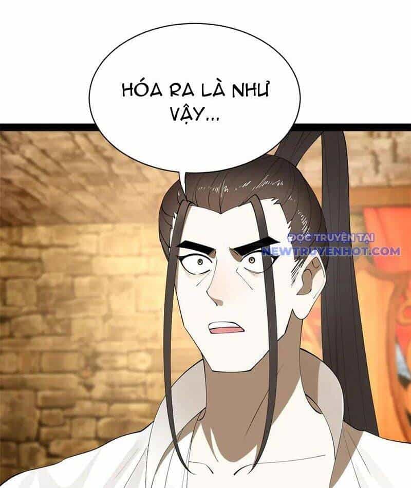 Chàng Rể Mạnh Nhất Lịch Sử - Chương 267 - ảnh 55