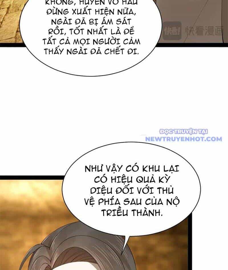 Chàng Rể Mạnh Nhất Lịch Sử - Chương 267 - ảnh 64