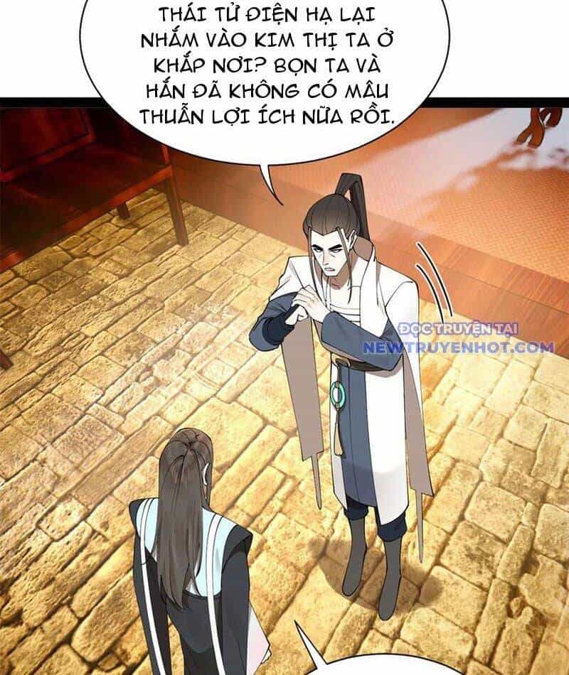 Chàng Rể Mạnh Nhất Lịch Sử - Chương 267 - ảnh 66