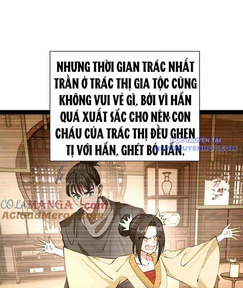Chàng Rể Mạnh Nhất Lịch Sử - Chương 267 - ảnh 7