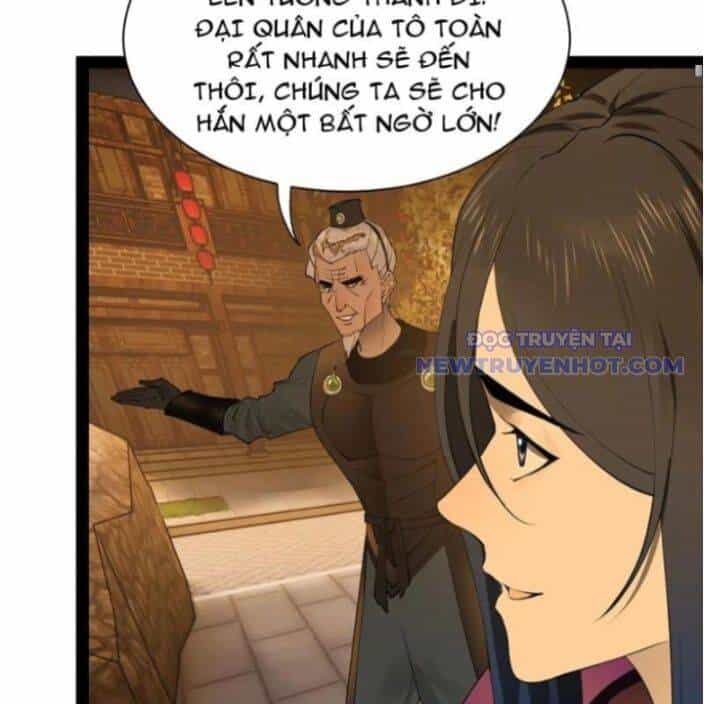 Chàng Rể Mạnh Nhất Lịch Sử - Chương 269 - ảnh 51