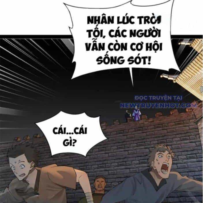 Chàng Rể Mạnh Nhất Lịch Sử - Chương 269 - ảnh 62