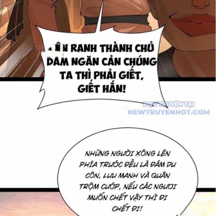 Chàng Rể Mạnh Nhất Lịch Sử - Chương 269 - ảnh 7