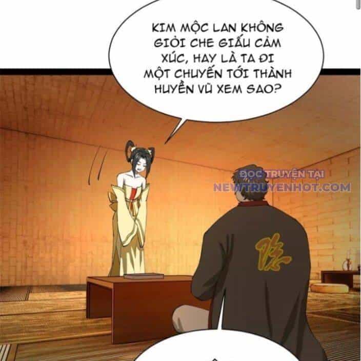 Chàng Rể Mạnh Nhất Lịch Sử - Chương 269 - ảnh 74