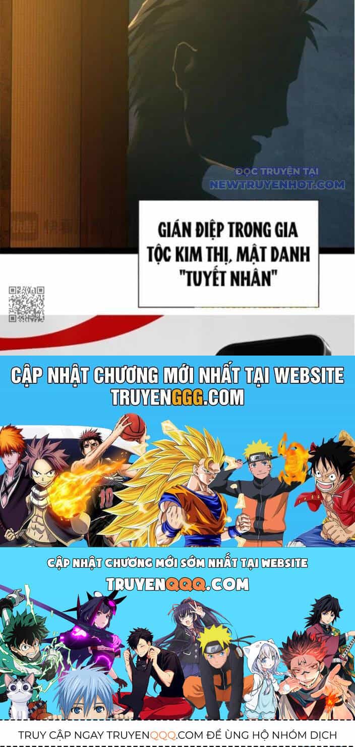 Chàng Rể Mạnh Nhất Lịch Sử - Chương 269 - ảnh 96