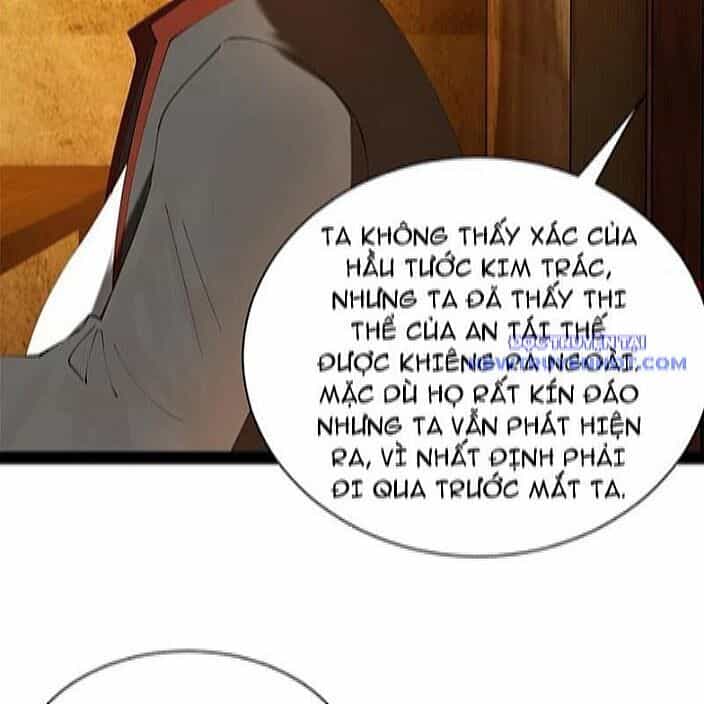 Chàng Rể Mạnh Nhất Lịch Sử - Chương 270 - ảnh 2