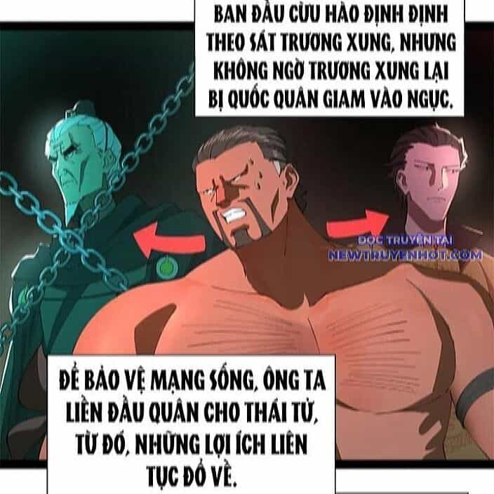 Chàng Rể Mạnh Nhất Lịch Sử - Chương 270 - ảnh 26