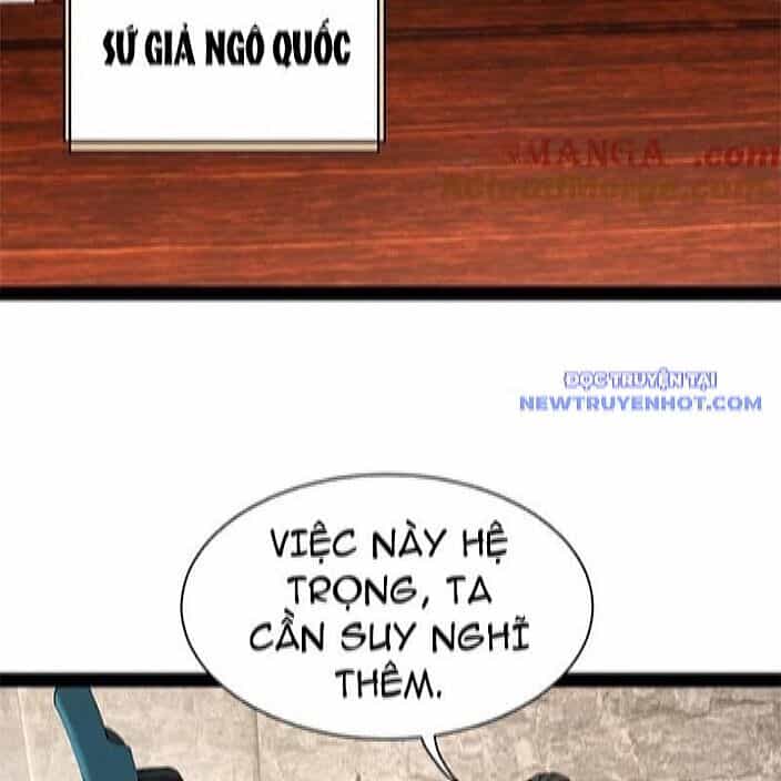 Chàng Rể Mạnh Nhất Lịch Sử - Chương 270 - ảnh 33