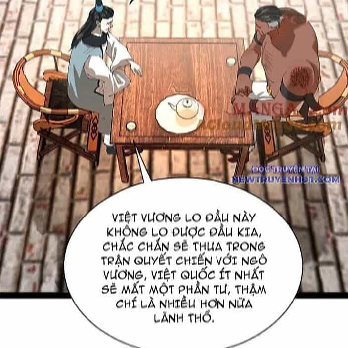 Chàng Rể Mạnh Nhất Lịch Sử - Chương 270 - ảnh 36
