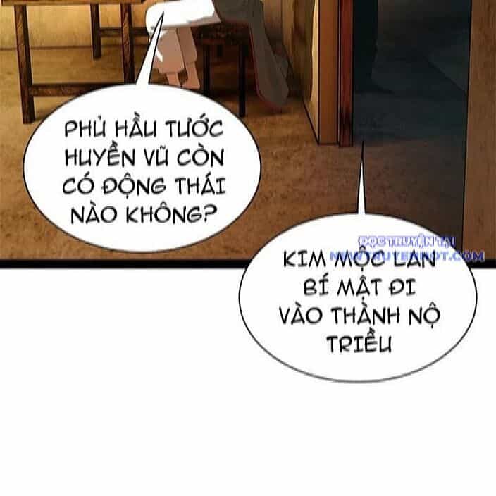 Chàng Rể Mạnh Nhất Lịch Sử - Chương 270 - ảnh 4