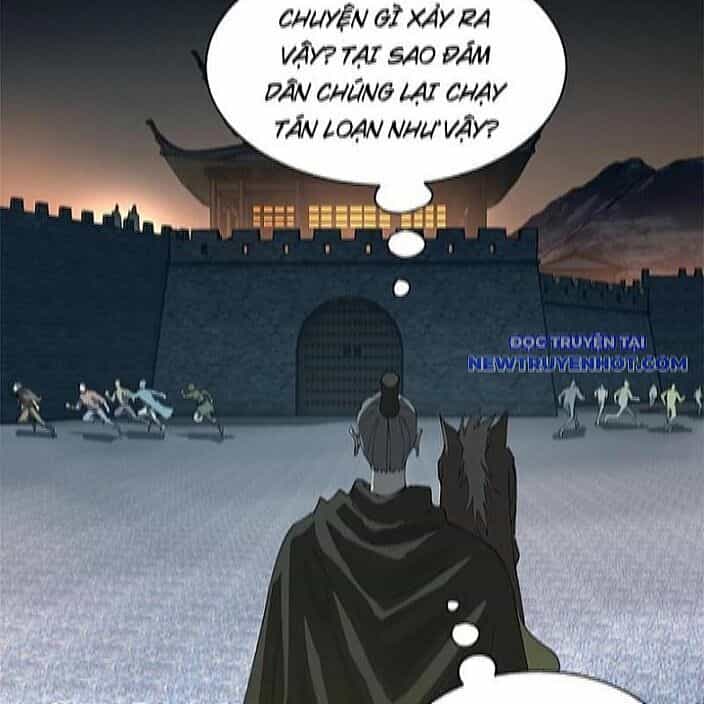Chàng Rể Mạnh Nhất Lịch Sử - Chương 270 - ảnh 62