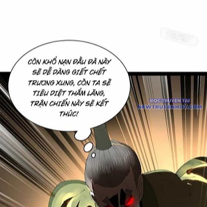 Chàng Rể Mạnh Nhất Lịch Sử - Chương 270 - ảnh 95