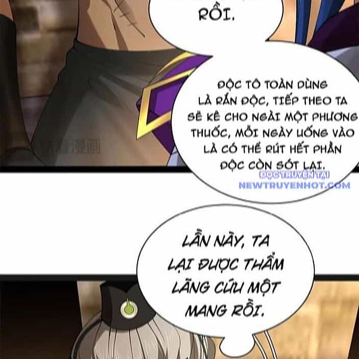 Chàng Rể Mạnh Nhất Lịch Sử - Chương 271 - ảnh 57