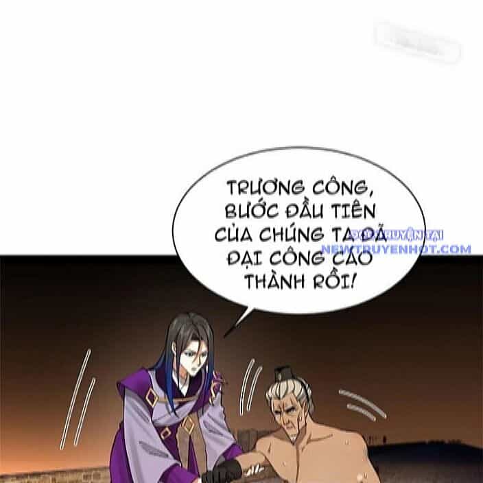 Chàng Rể Mạnh Nhất Lịch Sử - Chương 271 - ảnh 60
