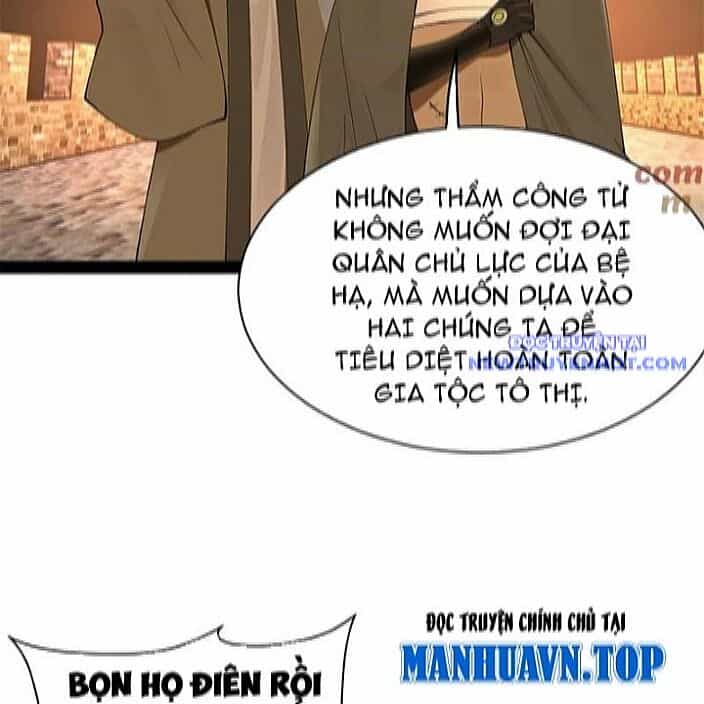 Chàng Rể Mạnh Nhất Lịch Sử - Chương 271 - ảnh 77