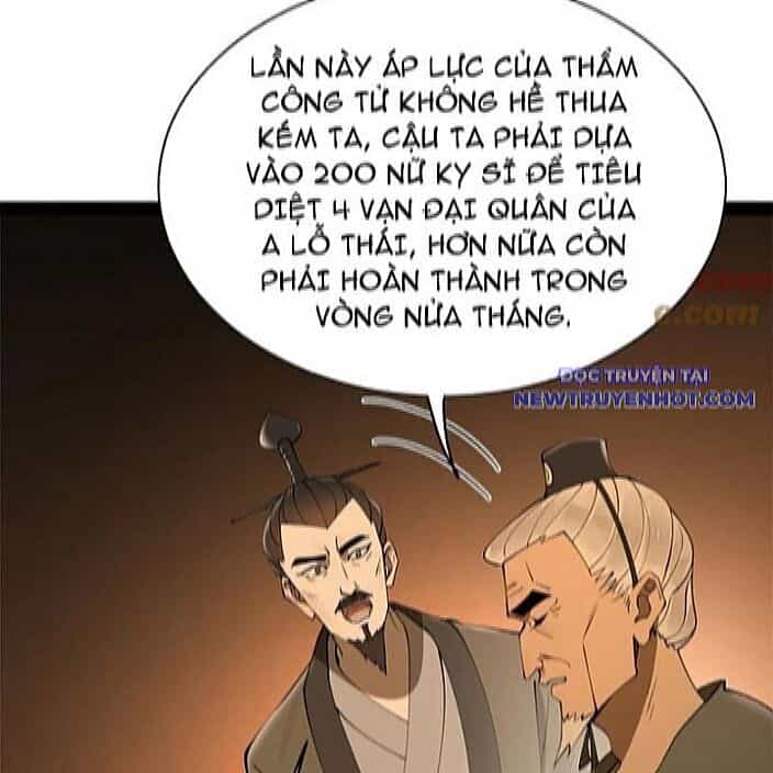 Chàng Rể Mạnh Nhất Lịch Sử - Chương 271 - ảnh 80
