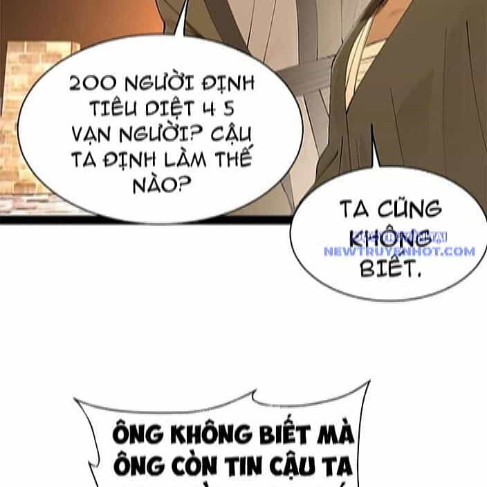 Chàng Rể Mạnh Nhất Lịch Sử - Chương 271 - ảnh 81
