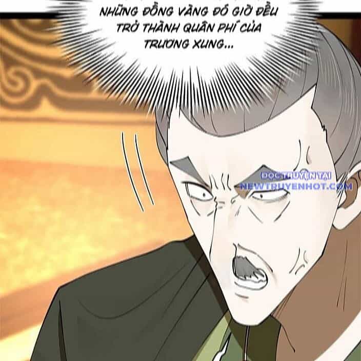 Chàng Rể Mạnh Nhất Lịch Sử - Chương 271 - ảnh 91