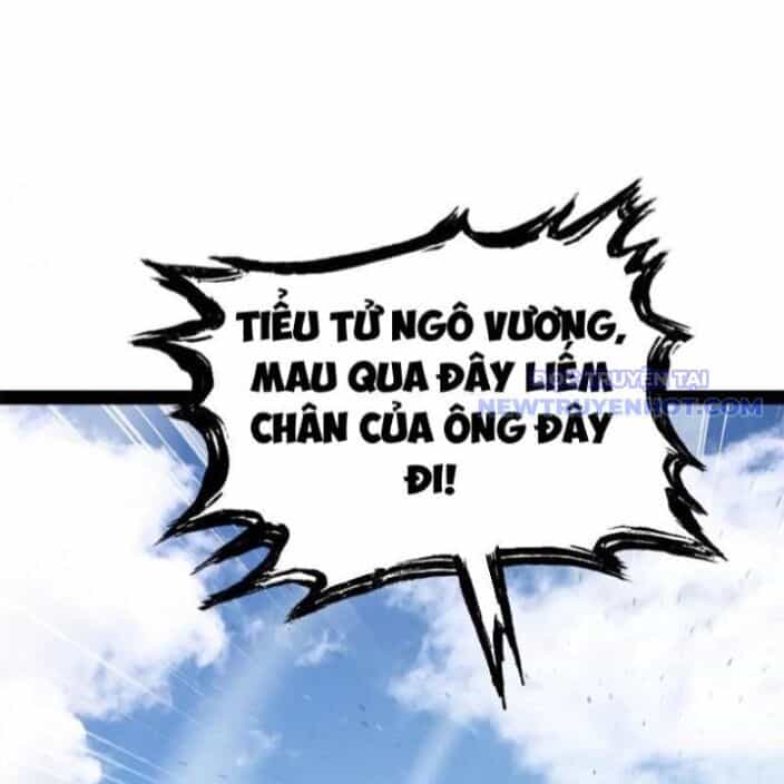 Chàng Rể Mạnh Nhất Lịch Sử - Chương 272 - ảnh 16