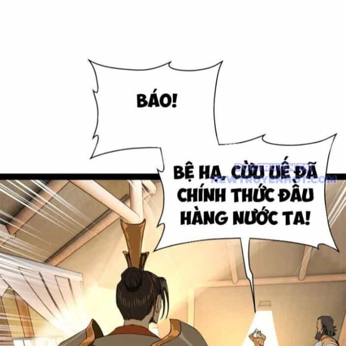 Chàng Rể Mạnh Nhất Lịch Sử - Chương 272 - ảnh 38