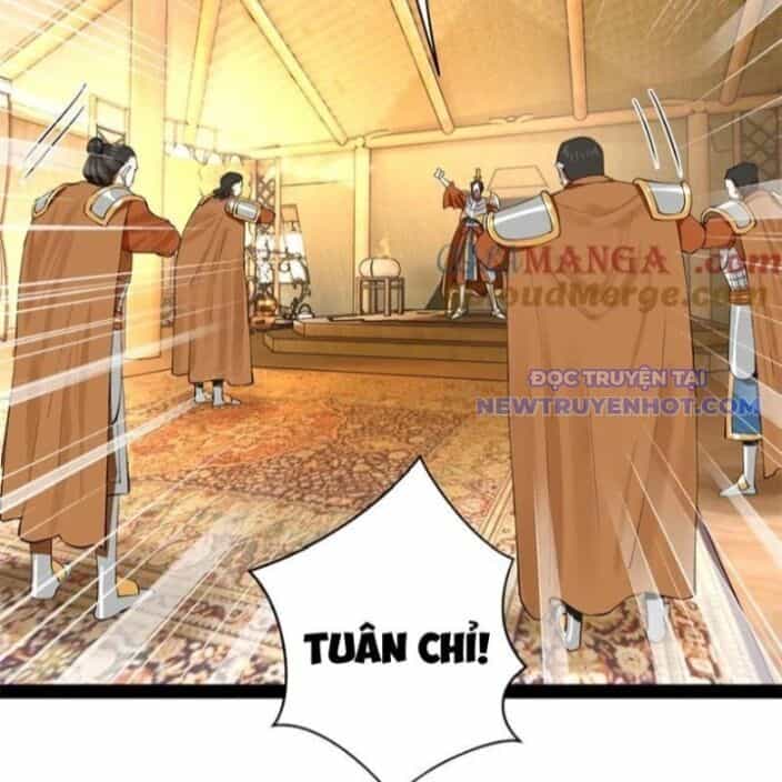 Chàng Rể Mạnh Nhất Lịch Sử - Chương 272 - ảnh 43