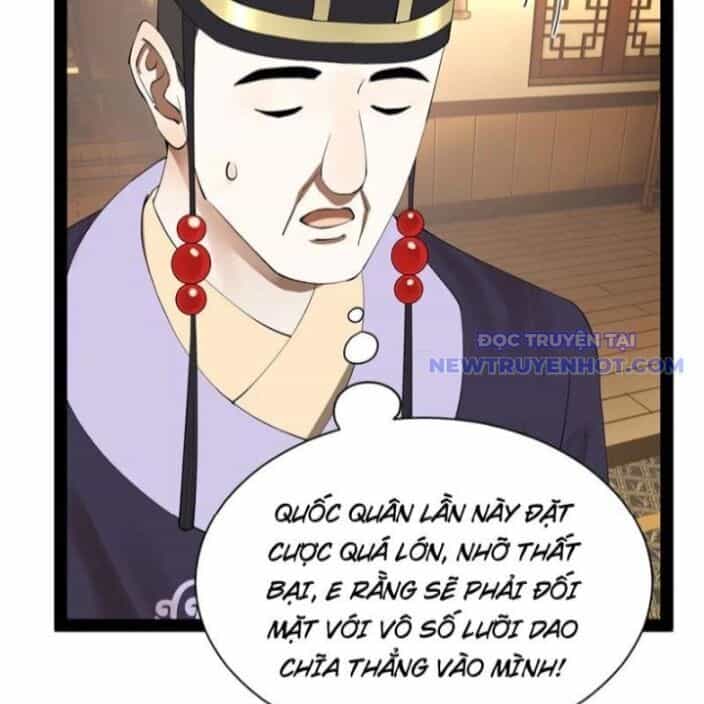 Chàng Rể Mạnh Nhất Lịch Sử - Chương 272 - ảnh 55