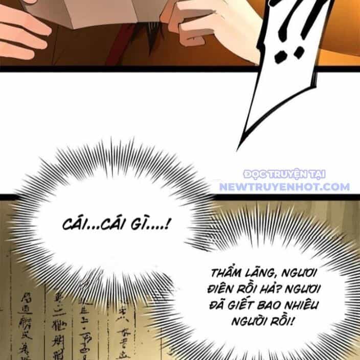 Chàng Rể Mạnh Nhất Lịch Sử - Chương 272 - ảnh 62
