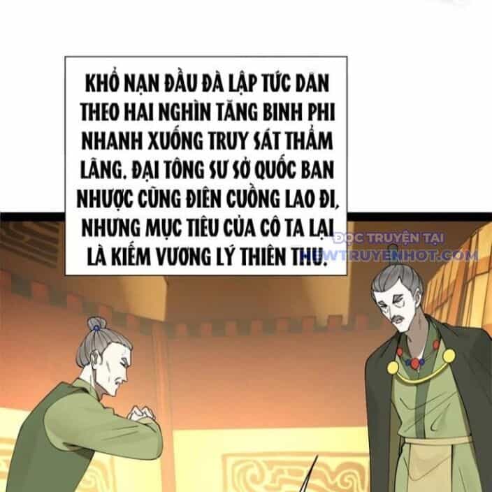 Chàng Rể Mạnh Nhất Lịch Sử - Chương 272 - ảnh 8