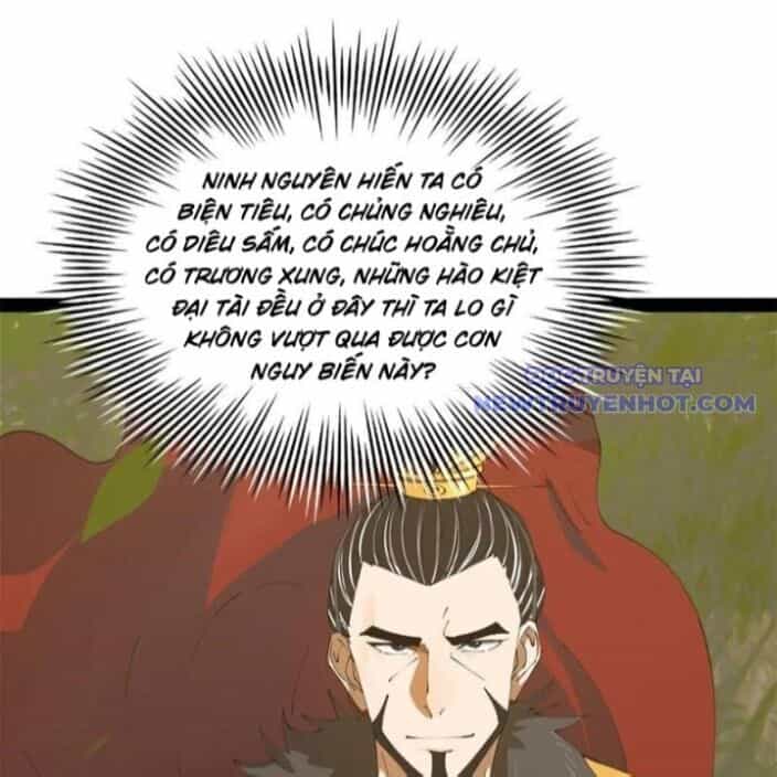 Chàng Rể Mạnh Nhất Lịch Sử - Chương 272 - ảnh 81