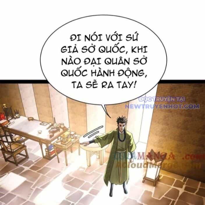 Chàng Rể Mạnh Nhất Lịch Sử - Chương 273 - ảnh 12