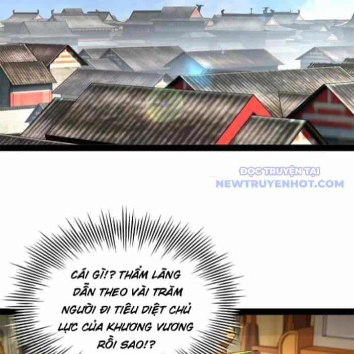 Chàng Rể Mạnh Nhất Lịch Sử - Chương 273 - ảnh 20