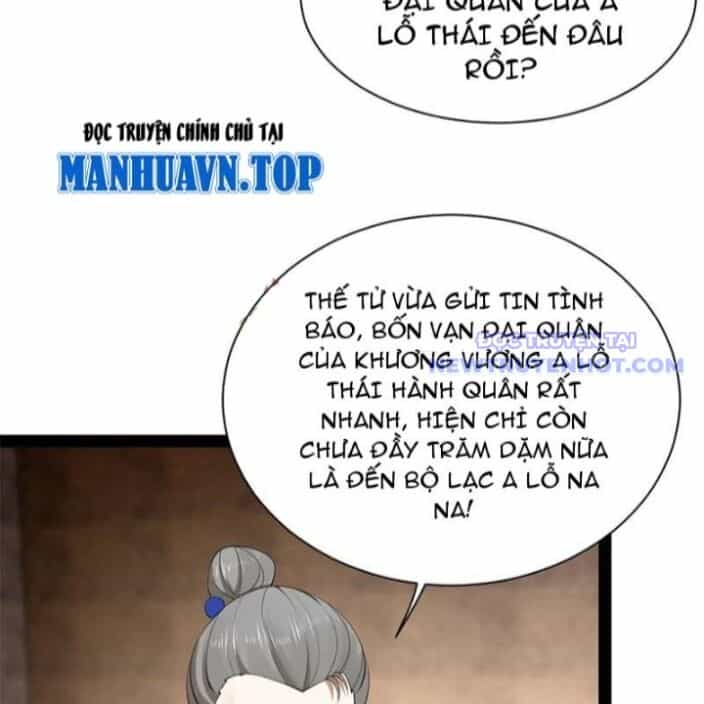 Chàng Rể Mạnh Nhất Lịch Sử - Chương 273 - ảnh 3