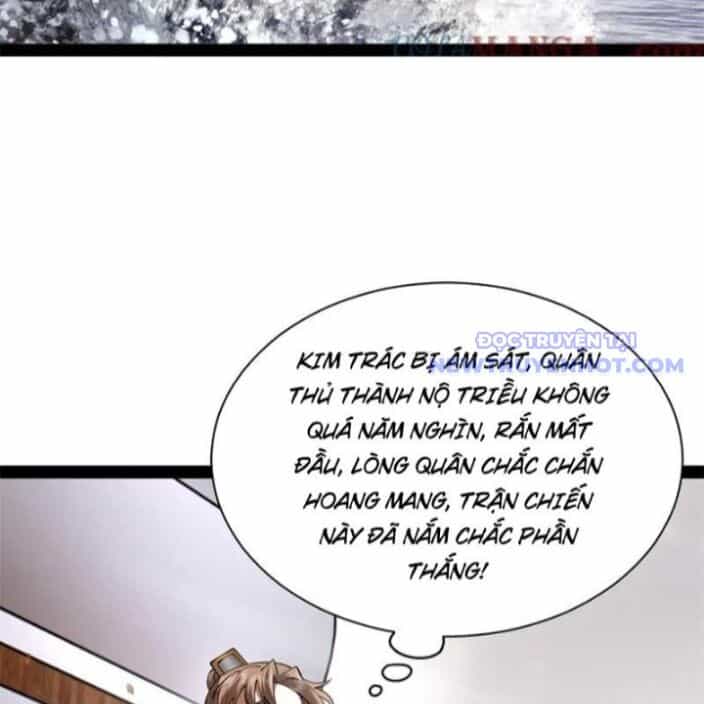 Chàng Rể Mạnh Nhất Lịch Sử - Chương 273 - ảnh 41
