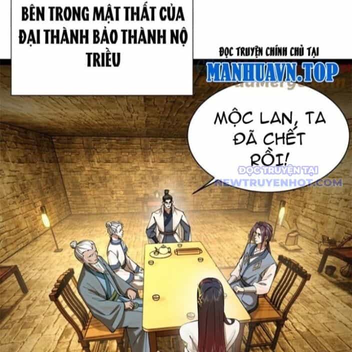 Chàng Rể Mạnh Nhất Lịch Sử - Chương 273 - ảnh 44
