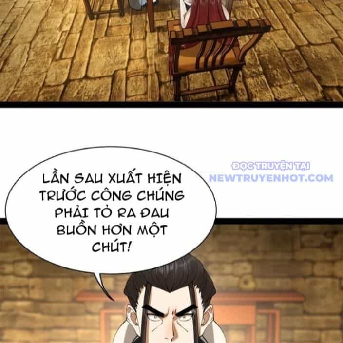Chàng Rể Mạnh Nhất Lịch Sử - Chương 273 - ảnh 45