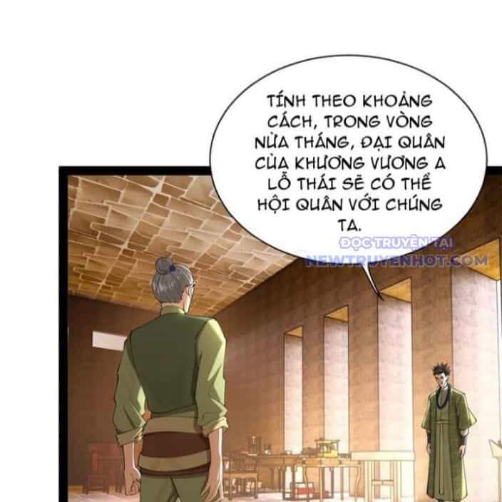 Chàng Rể Mạnh Nhất Lịch Sử - Chương 273 - ảnh 5