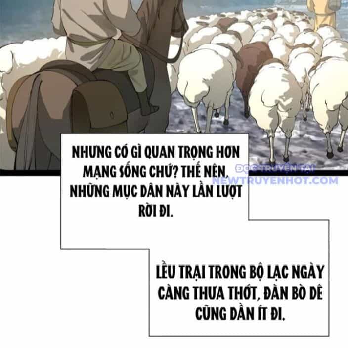 Chàng Rể Mạnh Nhất Lịch Sử - Chương 273 - ảnh 67