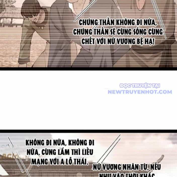 Chàng Rể Mạnh Nhất Lịch Sử - Chương 273 - ảnh 74