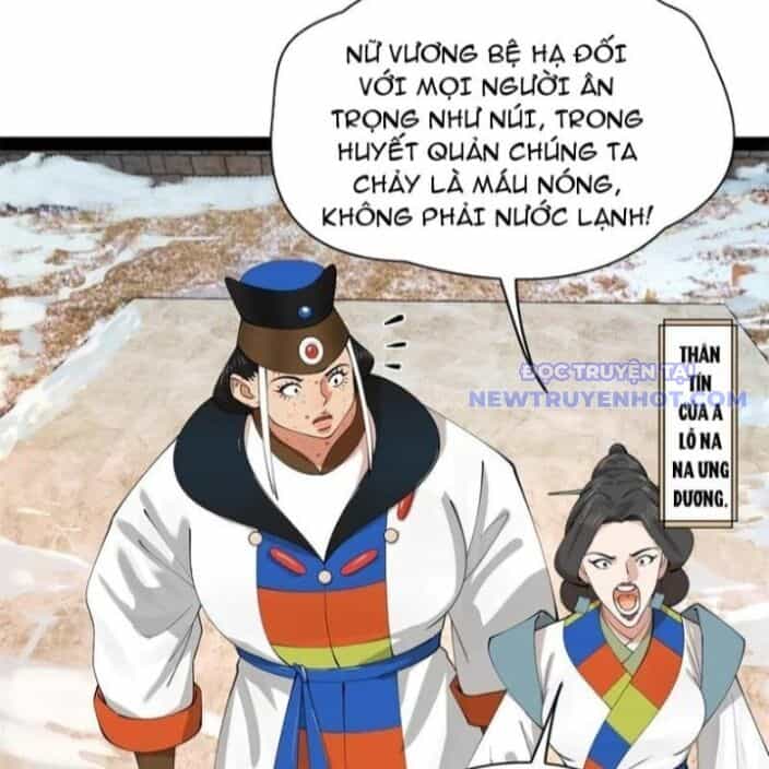 Chàng Rể Mạnh Nhất Lịch Sử - Chương 273 - ảnh 81