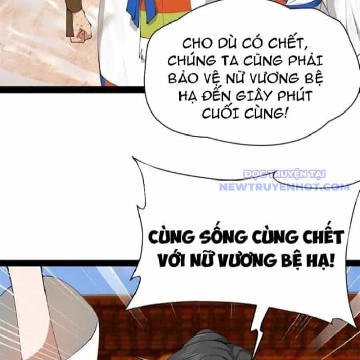 Chàng Rể Mạnh Nhất Lịch Sử - Chương 273 - ảnh 82